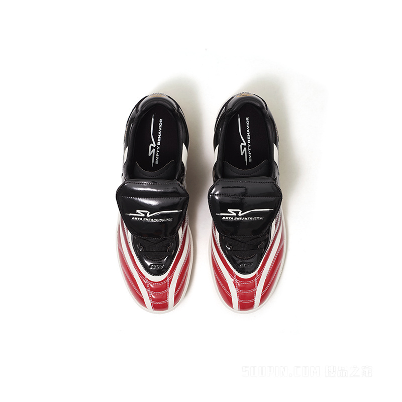 安踏SV系列OFFSIEDE 越位男子板鞋