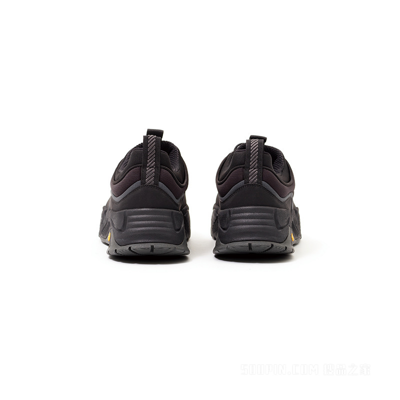 安踏SV系列Snooze 安步男子休闲鞋