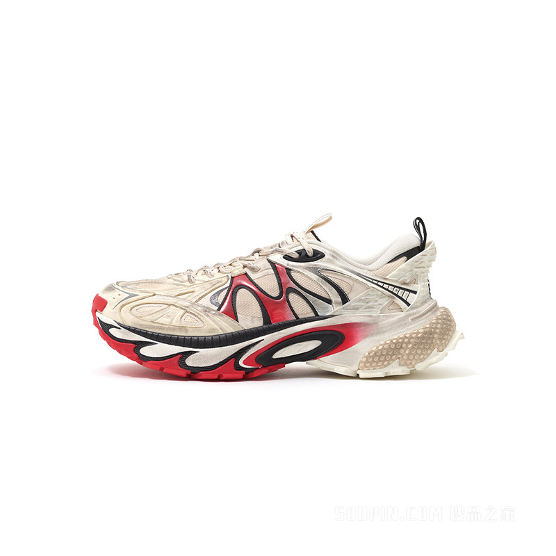 安踏SV系列Zigzag 1.5男子休闲鞋