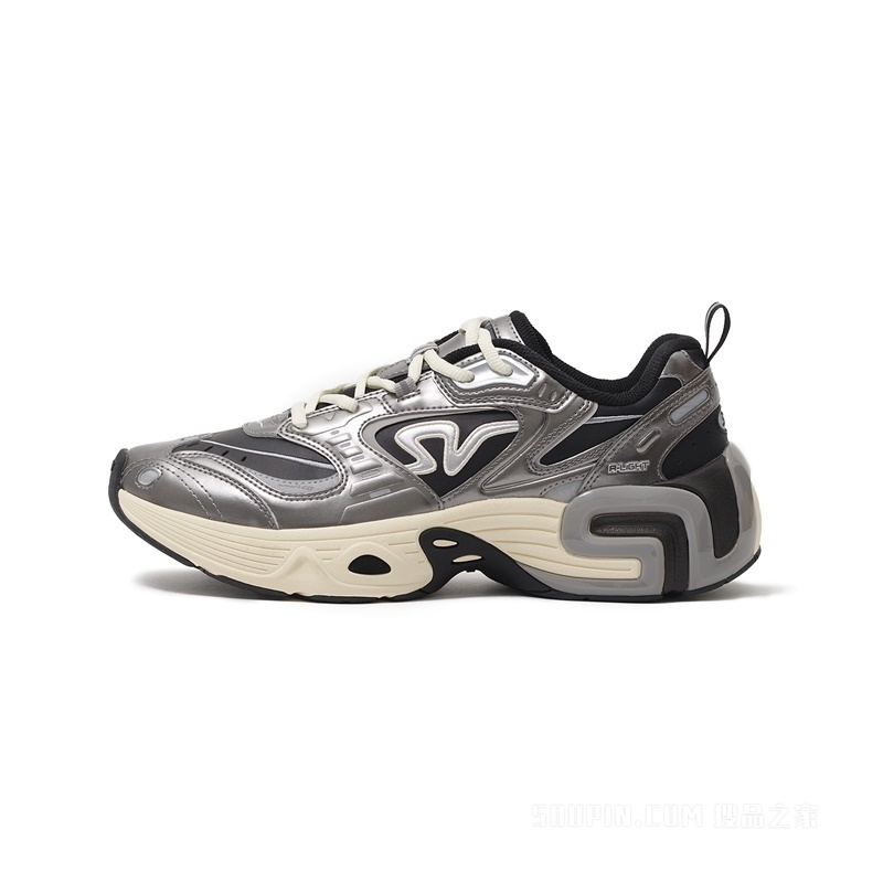 安踏SV系列Cylinder 奇临男子休闲鞋