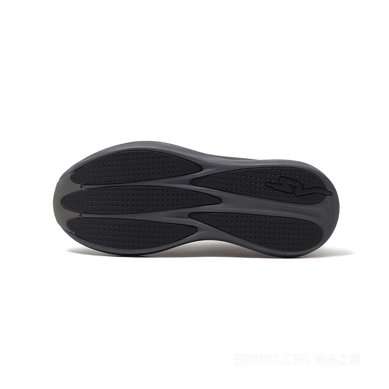 安踏SV系列EASY RUN男子跑鞋