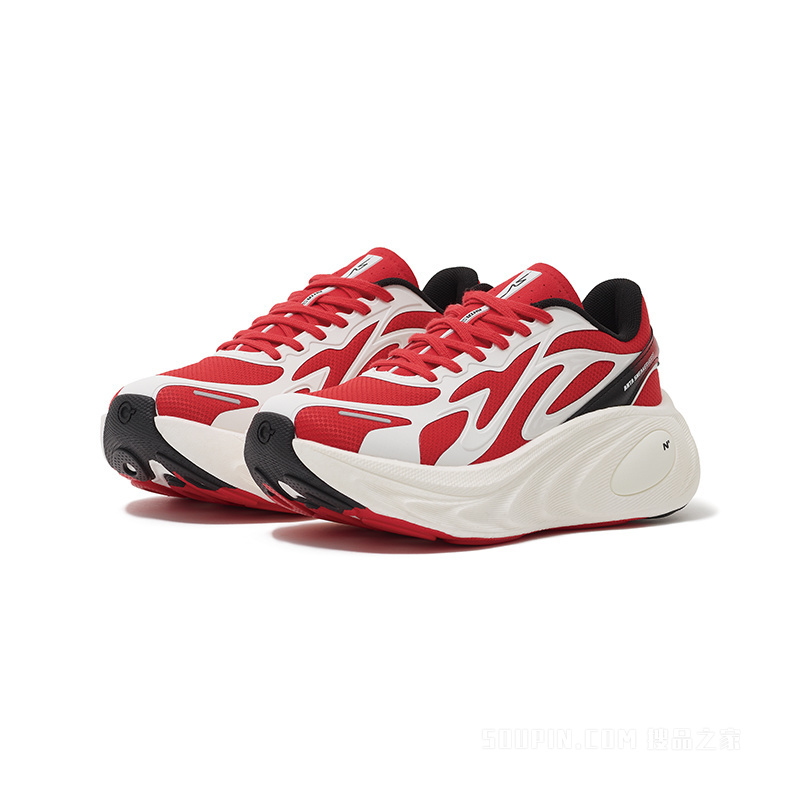 安踏SV系列Sizzle 炽响男子跑鞋