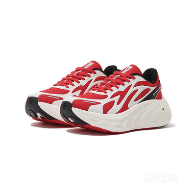 安踏SV系列Sizzle 炽响男子跑鞋