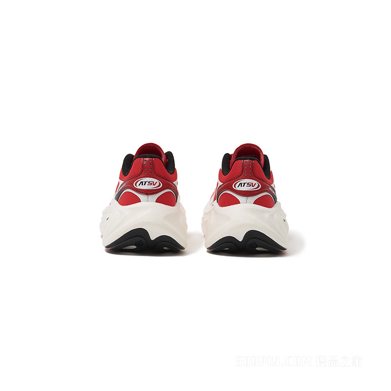 安踏SV系列Sizzle 炽响男子跑鞋