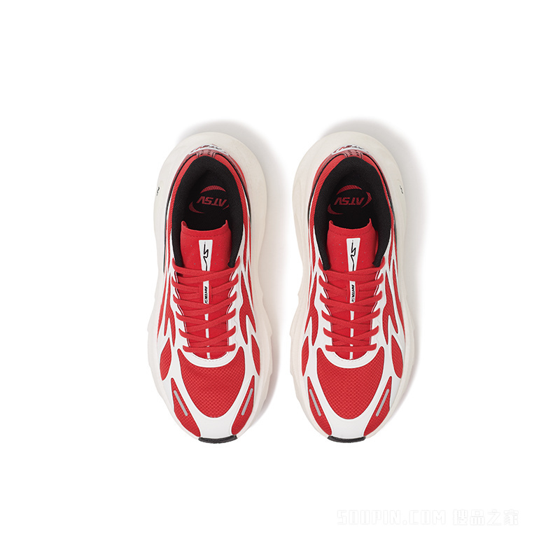 安踏SV系列Sizzle 炽响男子跑鞋