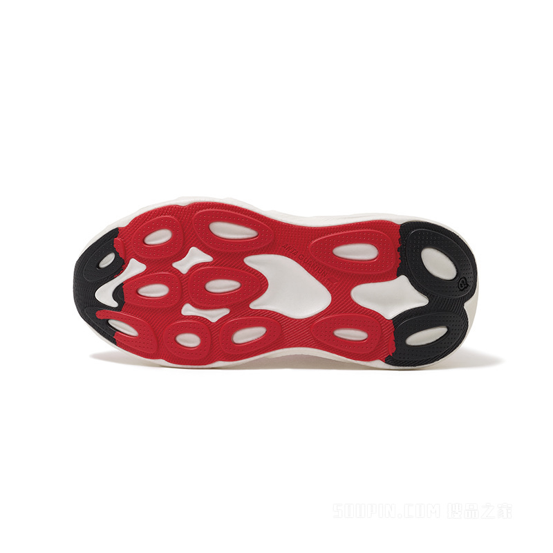 安踏SV系列Sizzle 炽响男子跑鞋