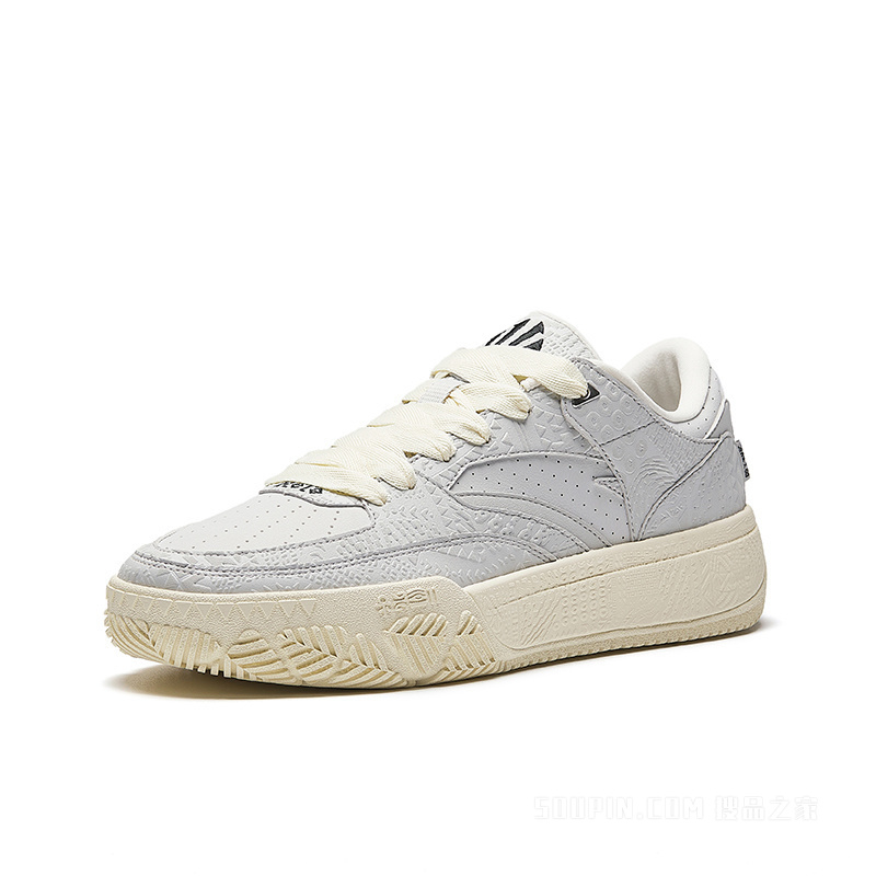 安踏欧文密码系列HELA CODE男子篮球板鞋