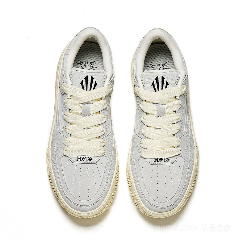 安踏欧文密码系列HELA CODE男子篮球板鞋