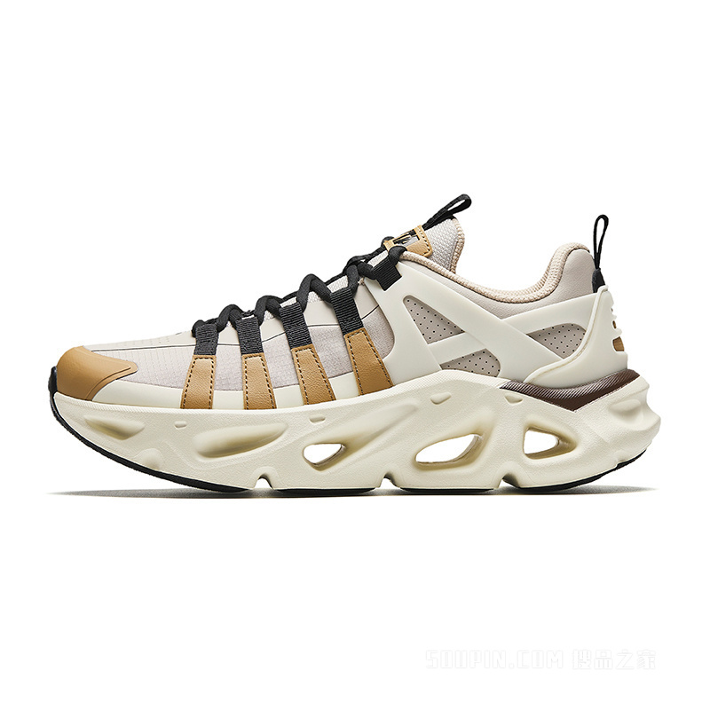 安踏生活系列光迹男子休闲鞋