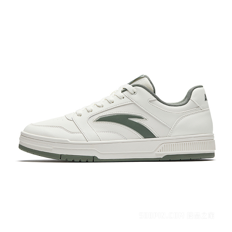 安踏百川男子经典板鞋