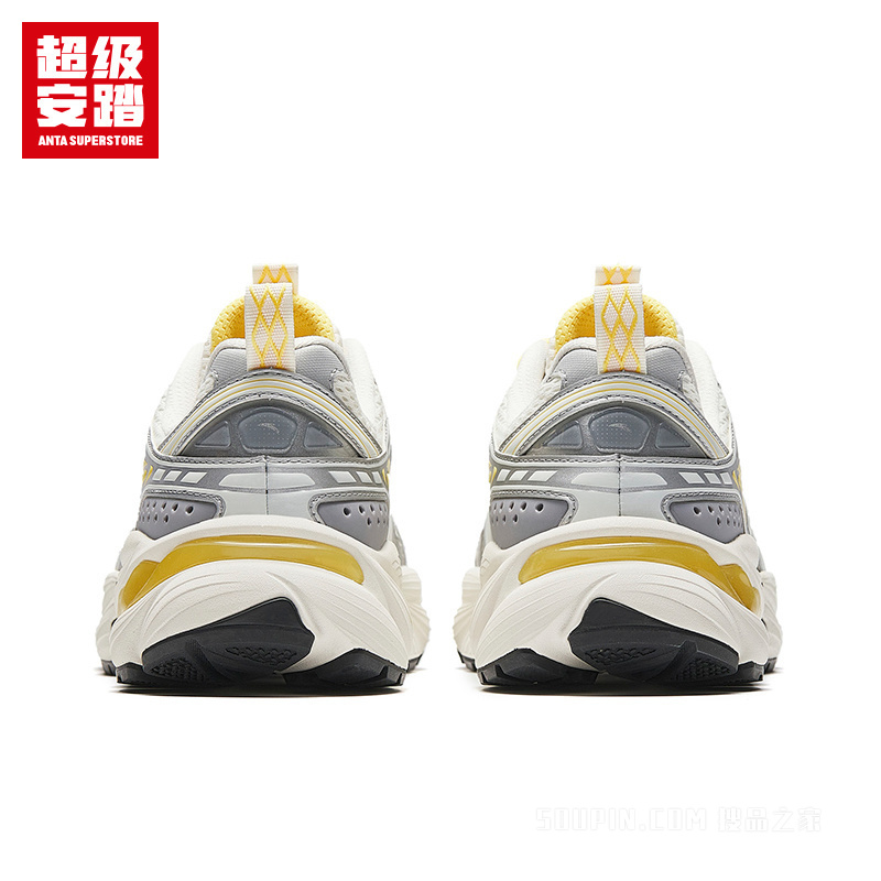 超级安踏AT913-Meta男子复古休闲鞋