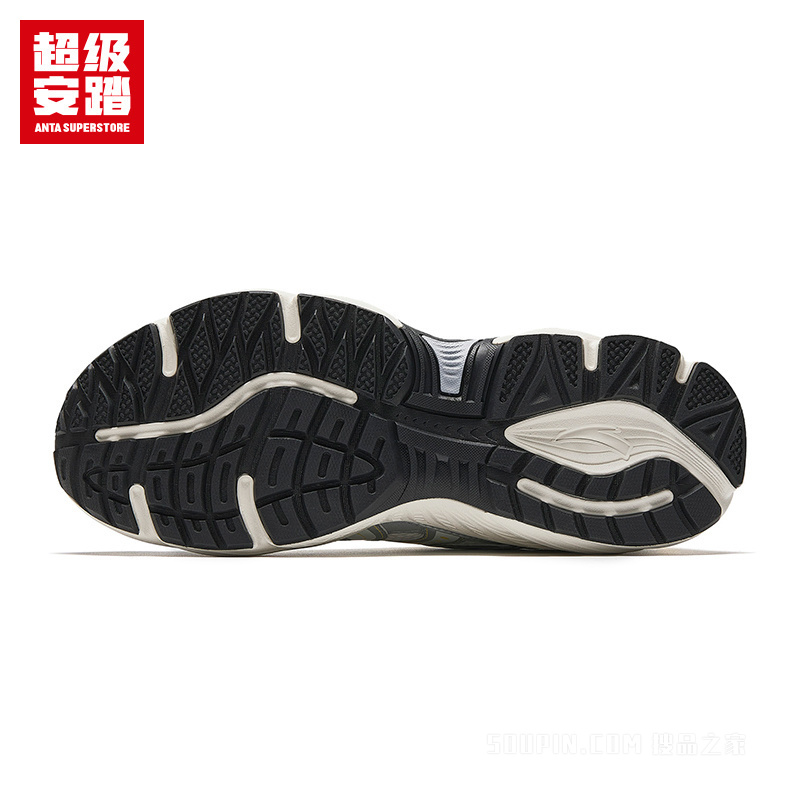 超级安踏AT913-Meta男子复古休闲鞋
