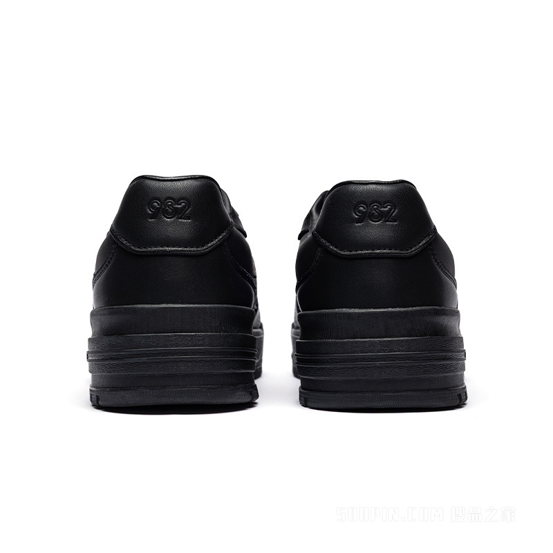 ANTAZERO × KRIS | 联名鞋类系列982静奢男子板鞋