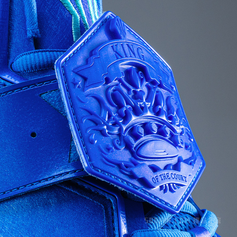 安踏欧文二代KAI12男子篮球鞋