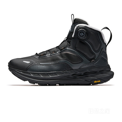 安踏探界PRO男子户外棉鞋