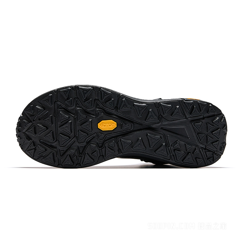 安踏探界PRO男子户外棉鞋