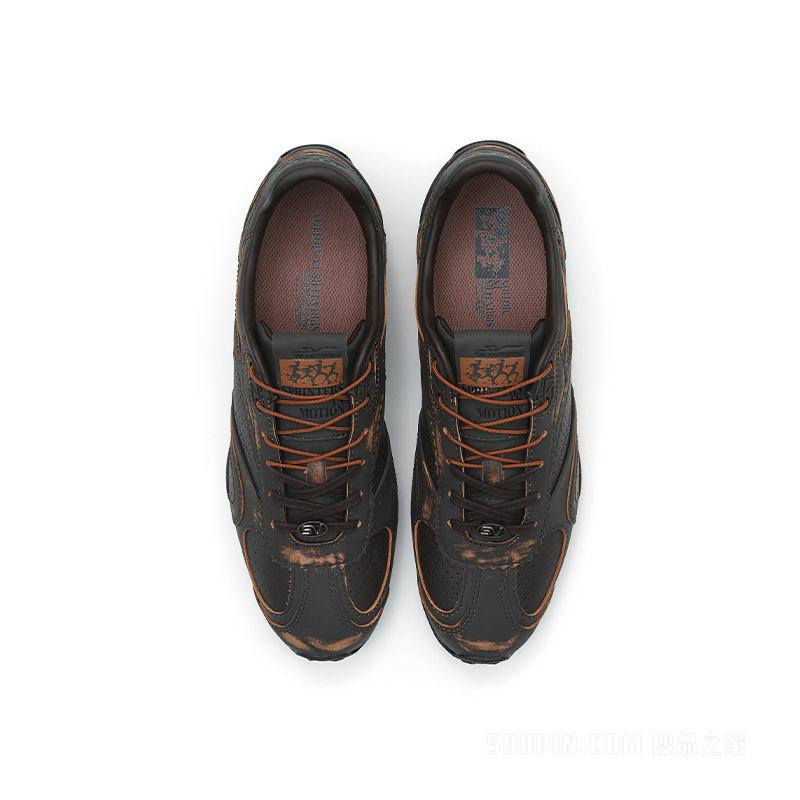 【王一博同款】安踏SV系列「骄尔」男子休闲鞋