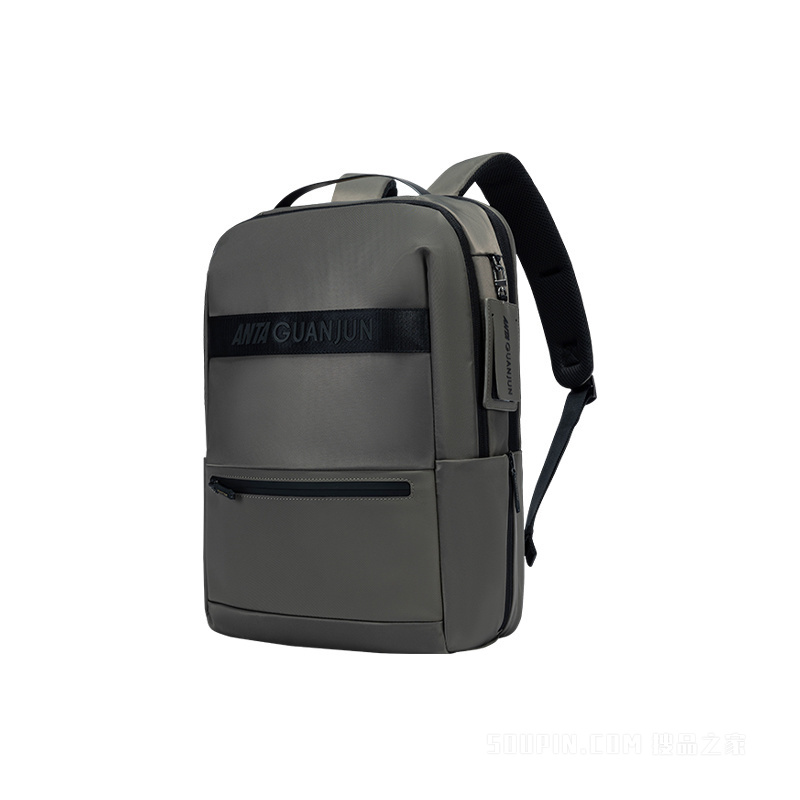安踏冠军全天候系列男女同款双肩背包