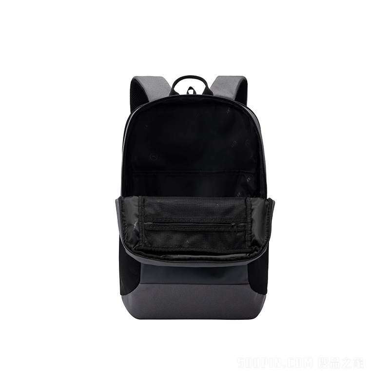 安踏UU荣归男女同款双肩背包