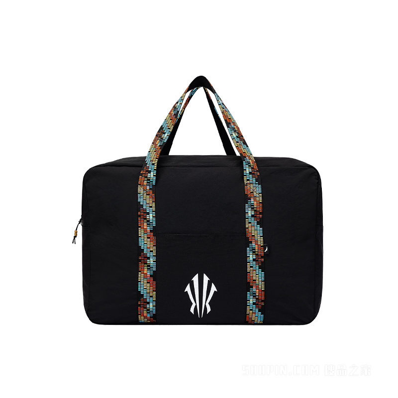 安踏欧文系列男女同款提挎包