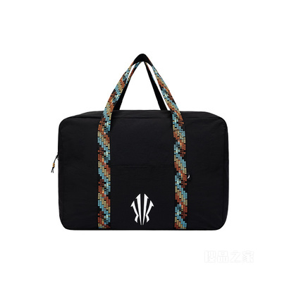 安踏欧文系列男女同款提挎包