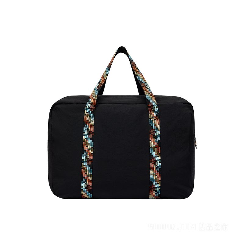 安踏欧文系列男女同款提挎包