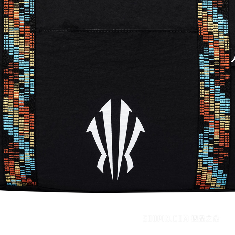 安踏欧文系列男女同款提挎包