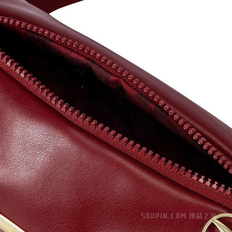 安踏新年男女同款小挎包