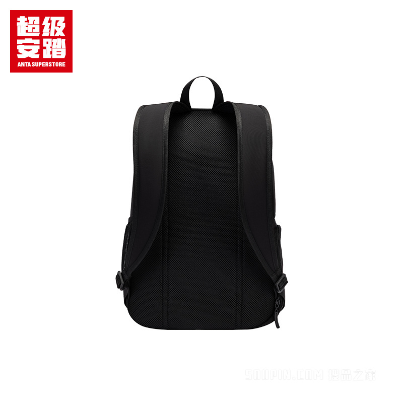 超级安踏羽毛球男女同款双肩背包