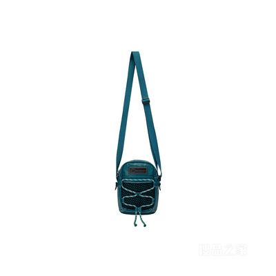 ANTAZERO × KRIS | 联名配件系列男女同款斜挎包