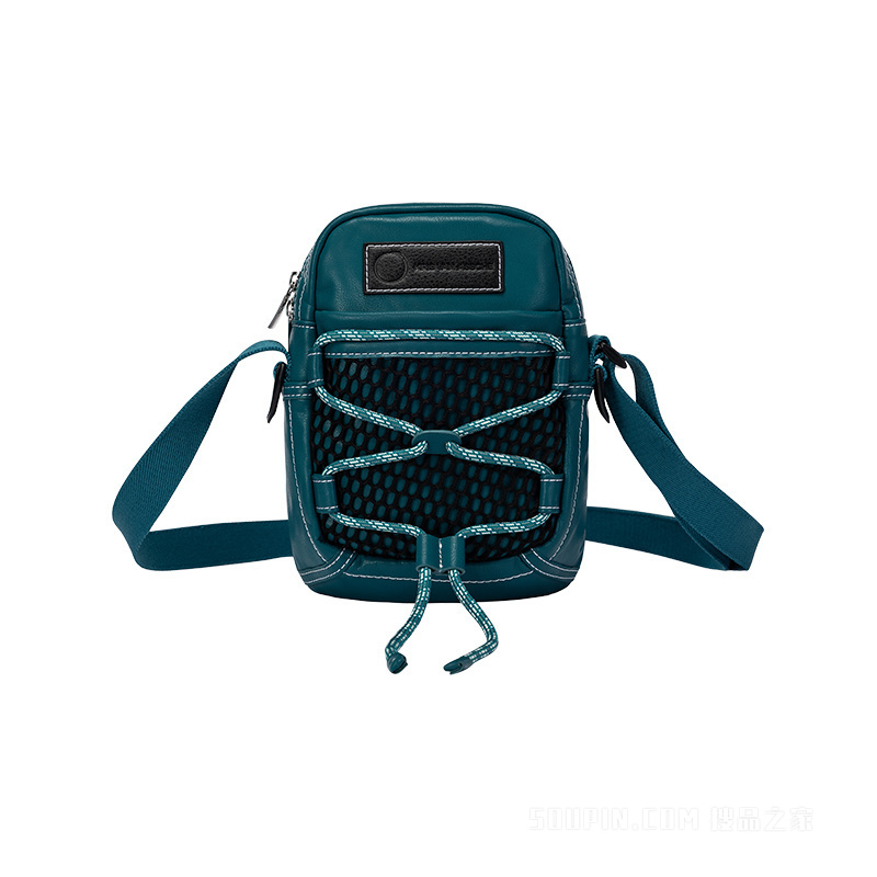 ANTAZERO × KRIS | 联名配件系列男女同款斜挎包