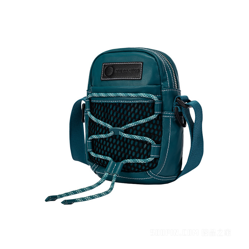 ANTAZERO × KRIS | 联名配件系列男女同款斜挎包