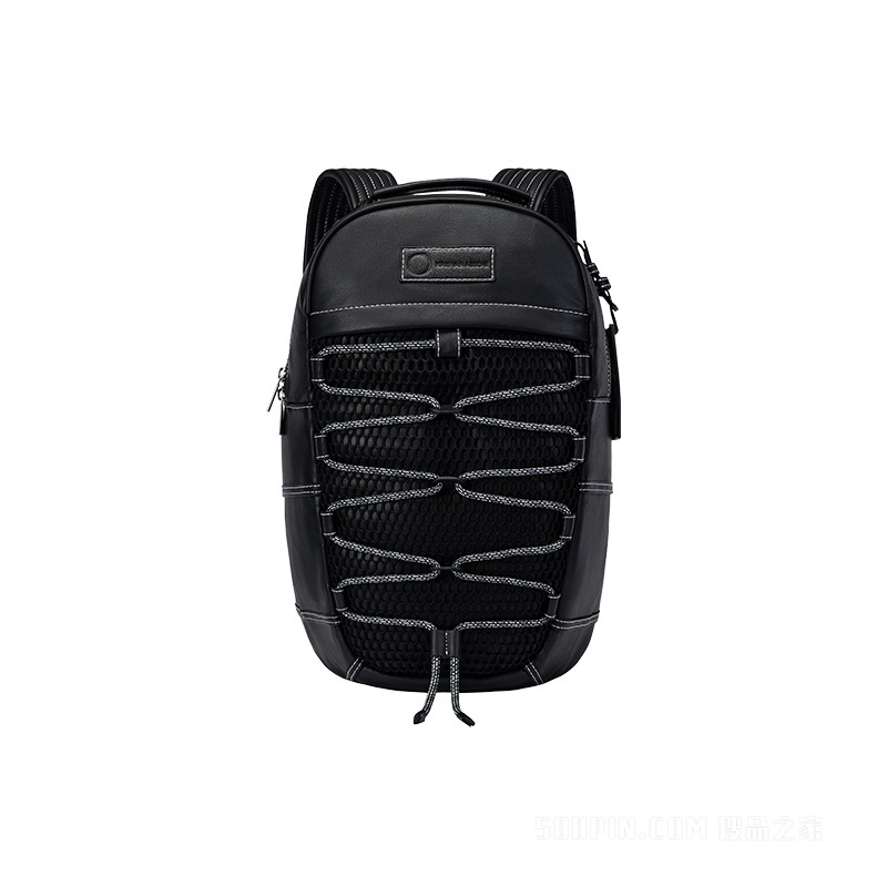 ANTAZERO × KRIS | 联名配件系列男女同款双肩背包