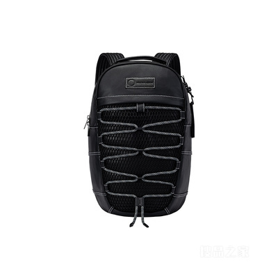 ANTAZERO × KRIS | 联名配件系列男女同款双肩背包