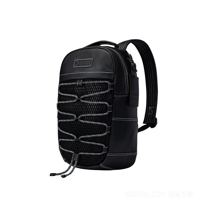 ANTAZERO × KRIS | 联名配件系列男女同款双肩背包