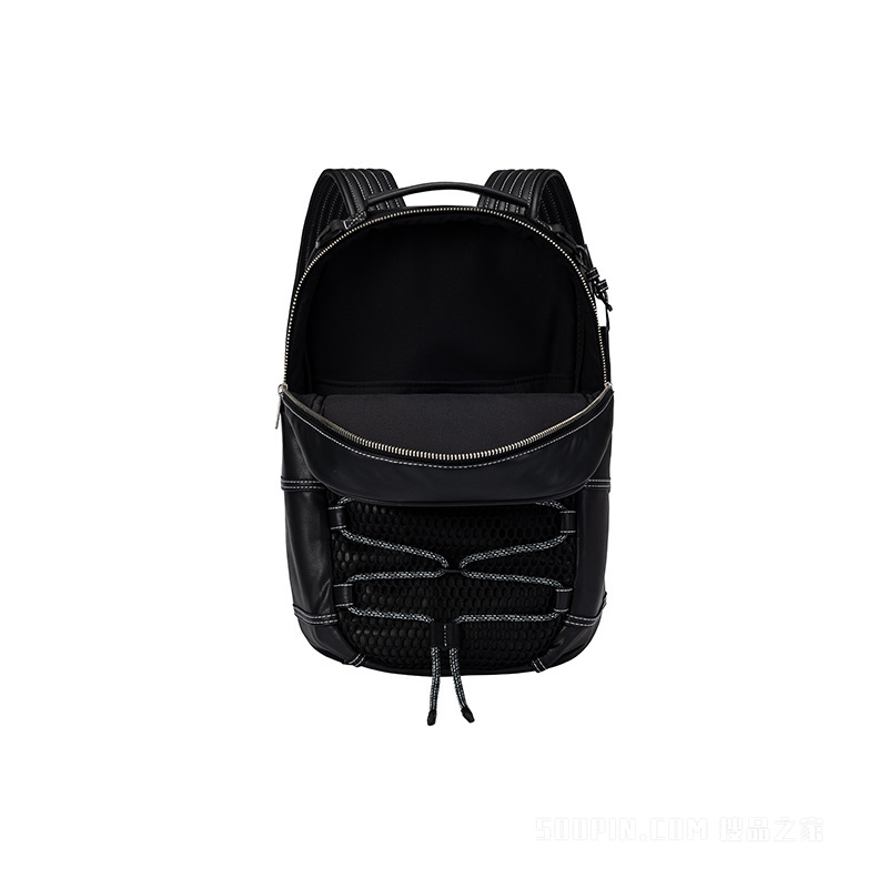 ANTAZERO × KRIS | 联名配件系列男女同款双肩背包