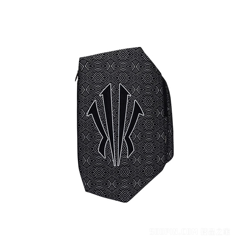 安踏欧文系列男女同款双肩背包