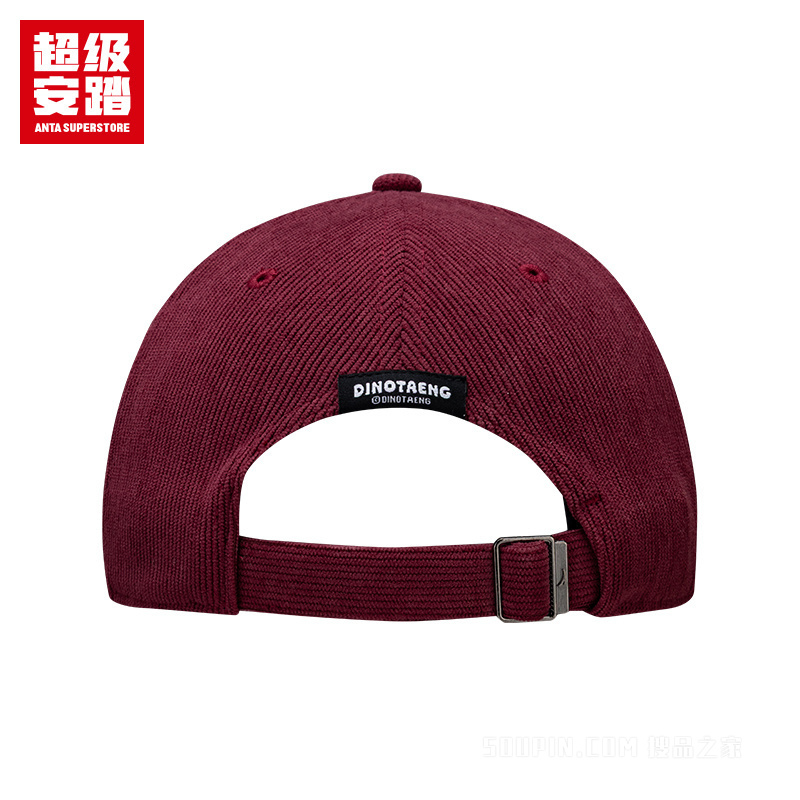 超级安踏跨界联名男女同款棒球帽