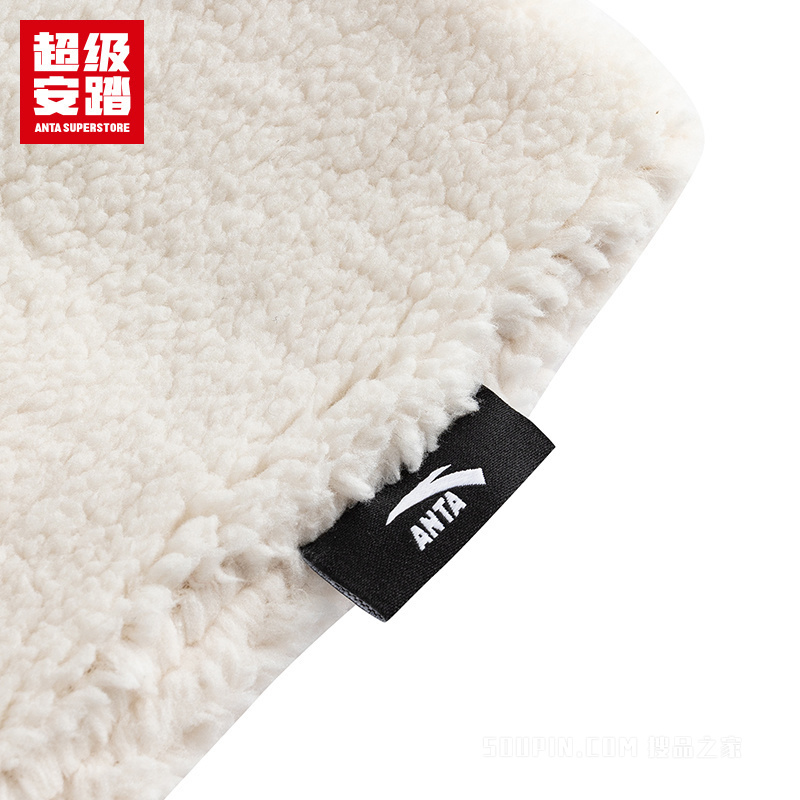 超级安踏跨界联名男女同款围巾