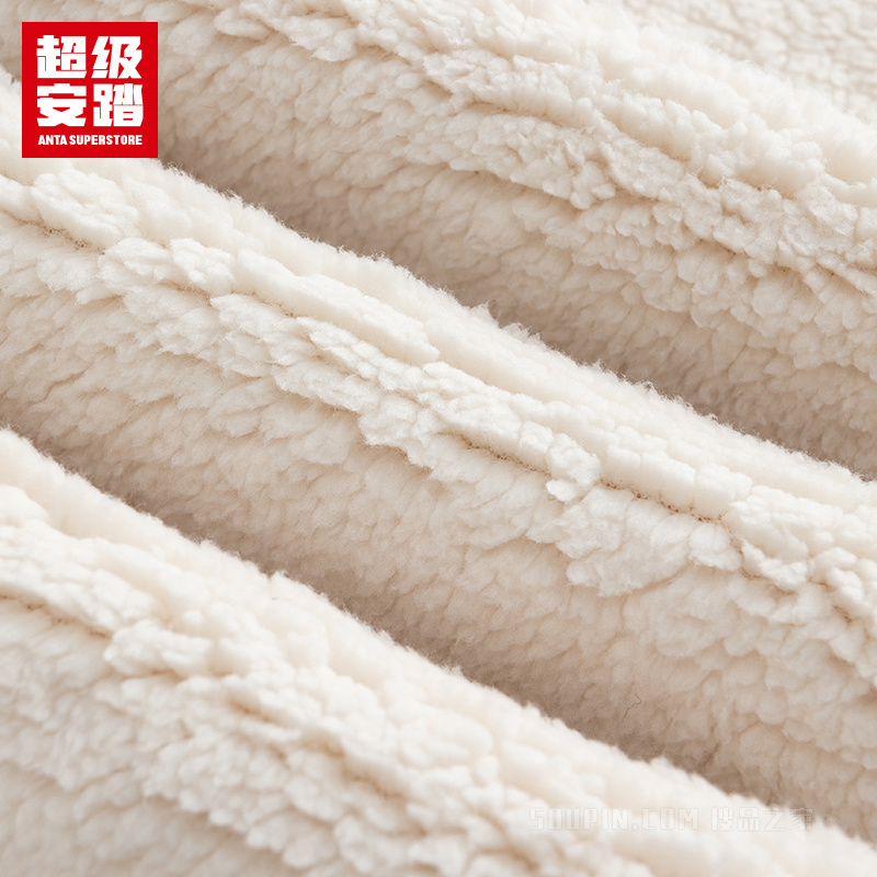 超级安踏跨界联名男女同款围巾