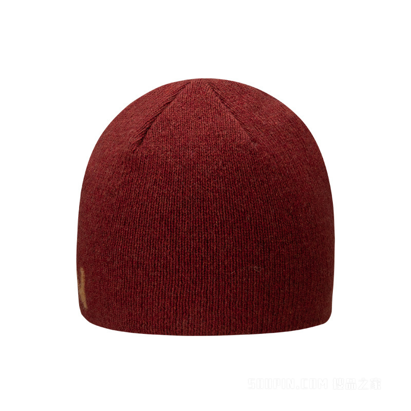 安踏冠军旅行系列男女同款针织帽