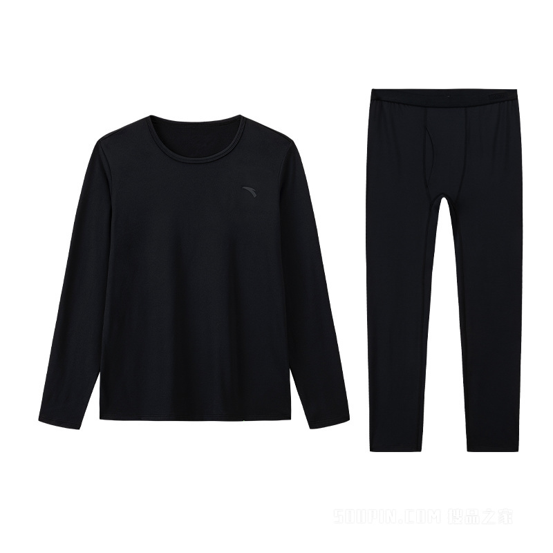 安踏综训系列男子运动内衣套装
