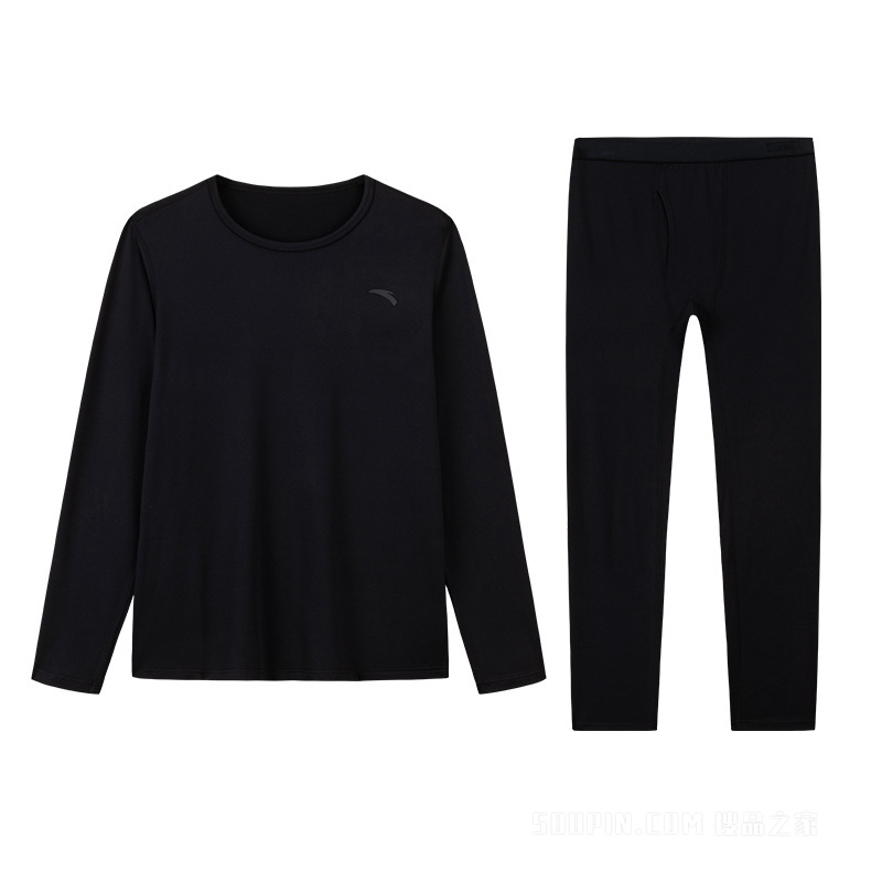 安踏综训系列男子运动内衣套装