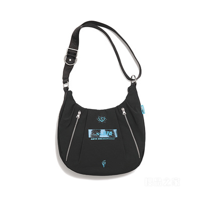 安踏SV系列STA女子托特包
