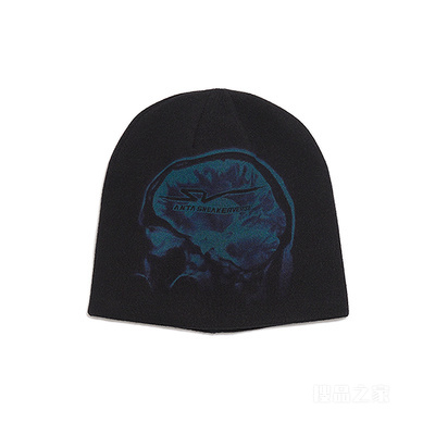 安踏SV系列STA男女同款针织帽