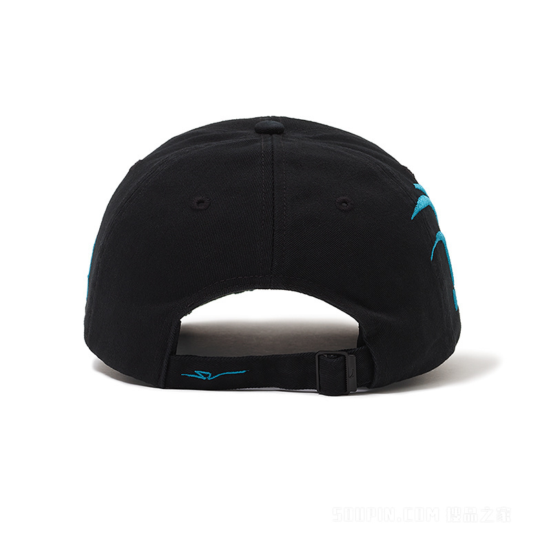 安踏SV系列STA男女同款棒球帽