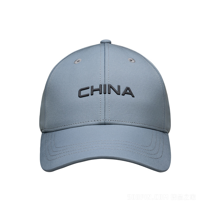 安踏综训系列ANTA CHN男女同款棒球帽