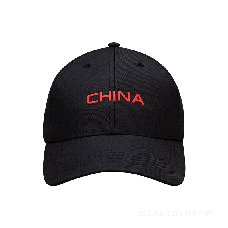 安踏综训系列ANTA CHN男女同款棒球帽