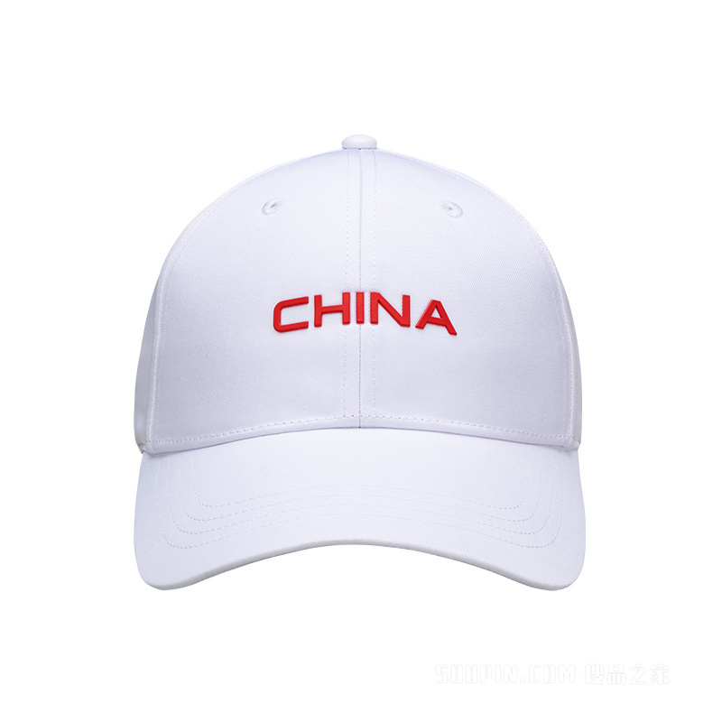 安踏综训系列ANTA CHN男女同款棒球帽
