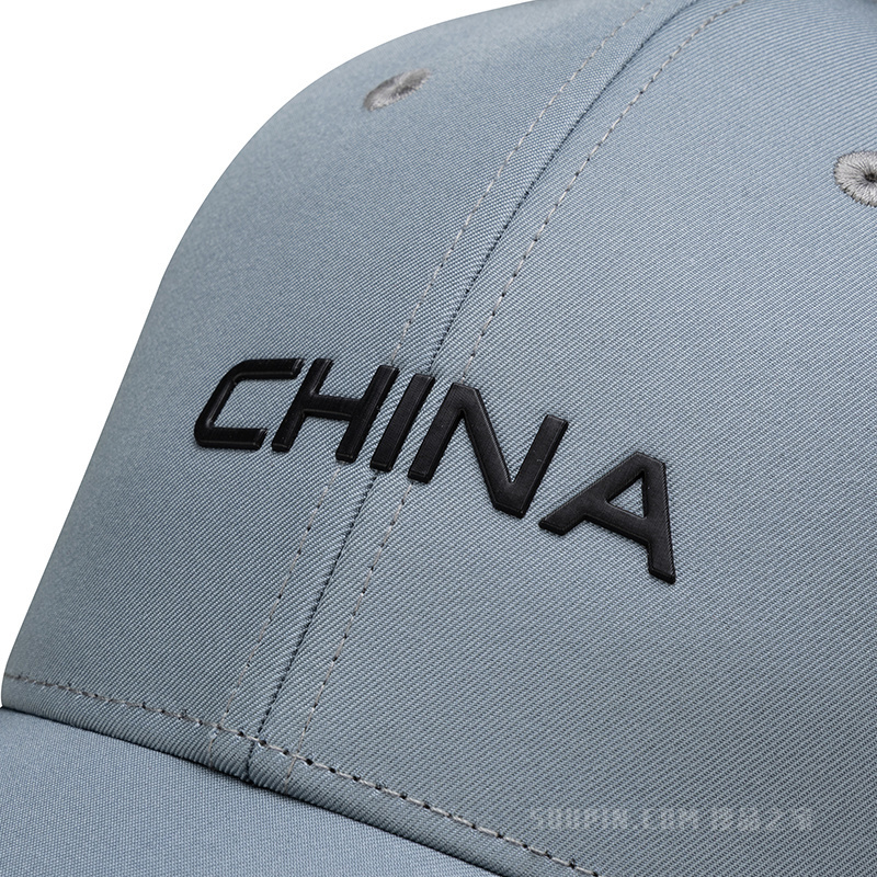 安踏综训系列ANTA CHN男女同款棒球帽